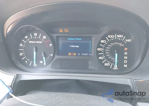 2012 Ford Edge Se from USA, damaged, VIN 2FMDK3GC1CBA19104